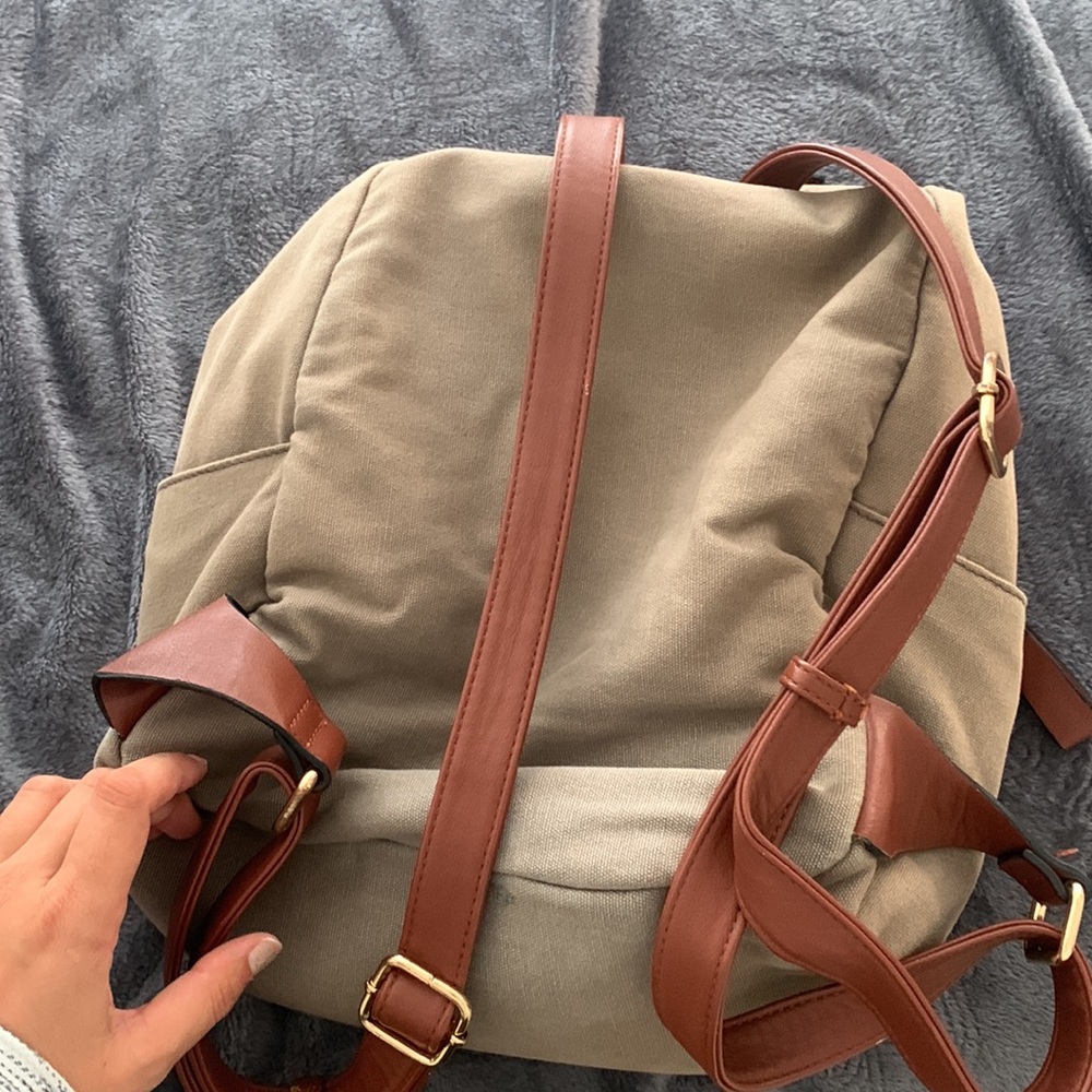 Travel Backpack - Picture 3 of 3
